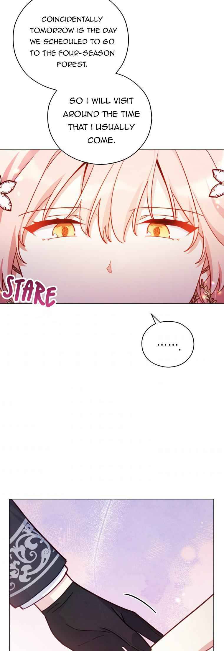 Untouchable Lady chapter 39 page 31