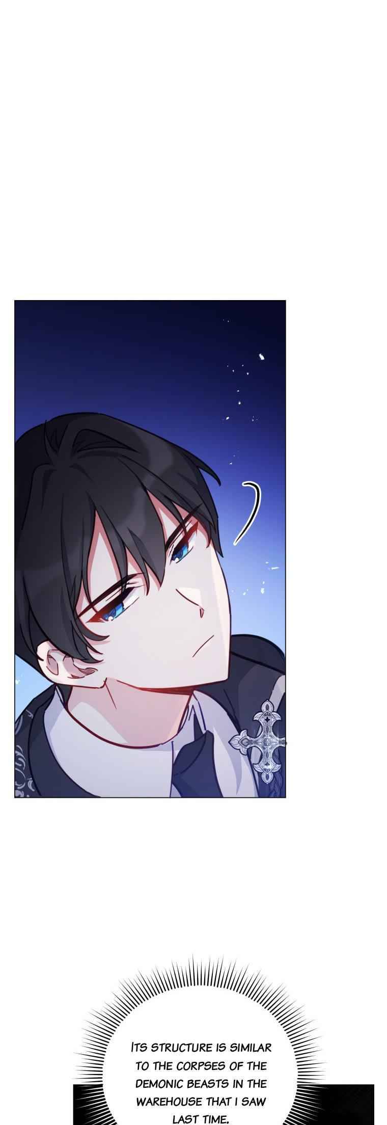 Untouchable Lady chapter 39 page 34