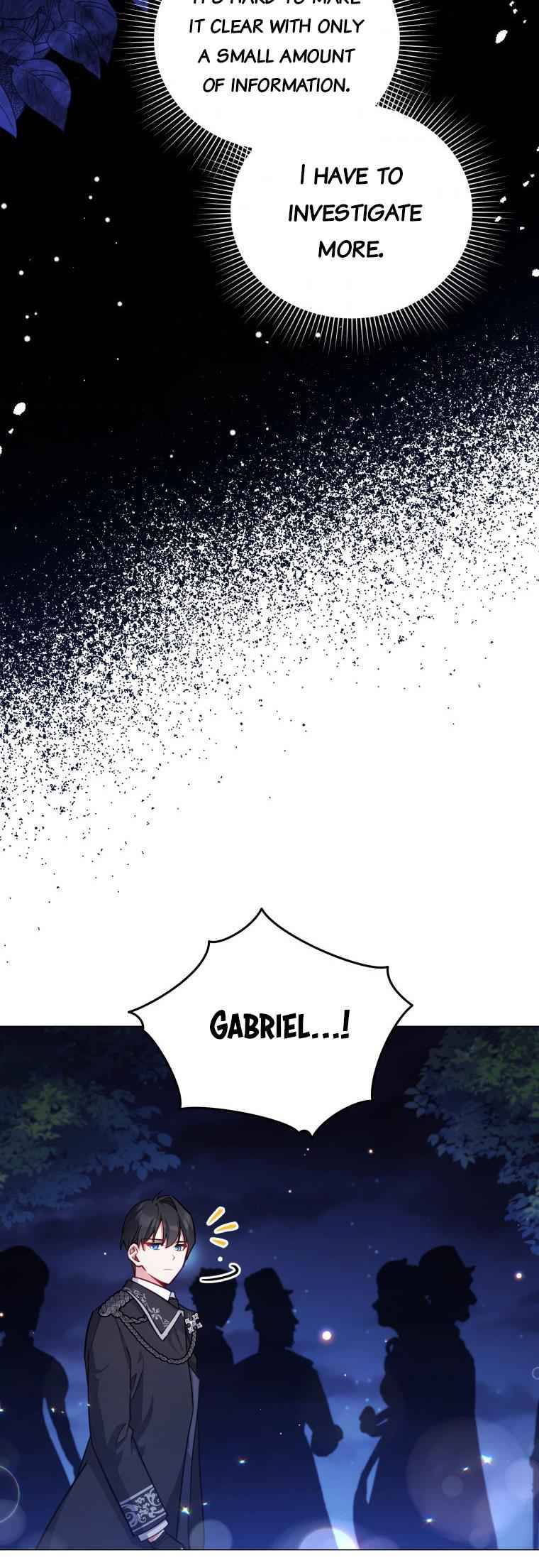 Untouchable Lady chapter 39 page 36