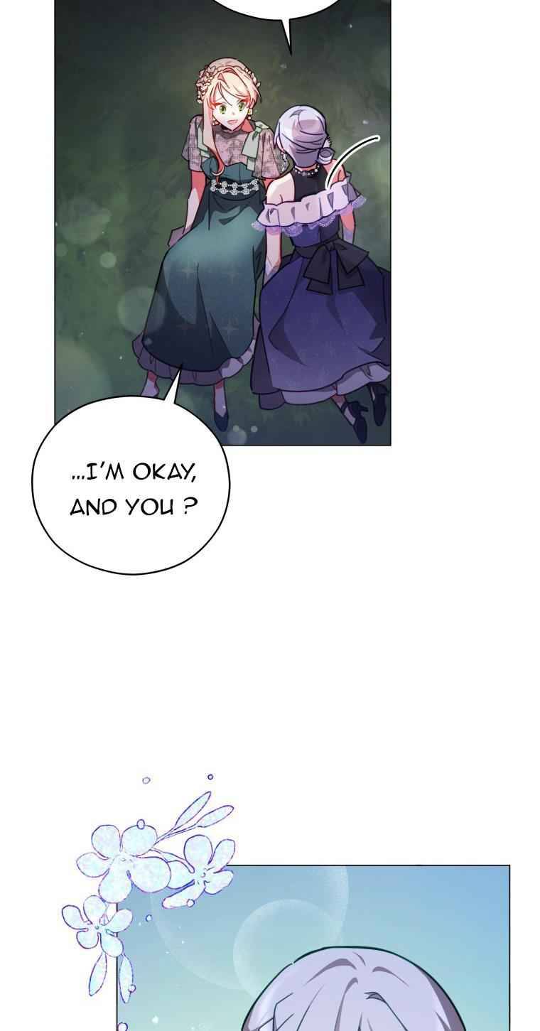 Untouchable Lady chapter 39 page 4