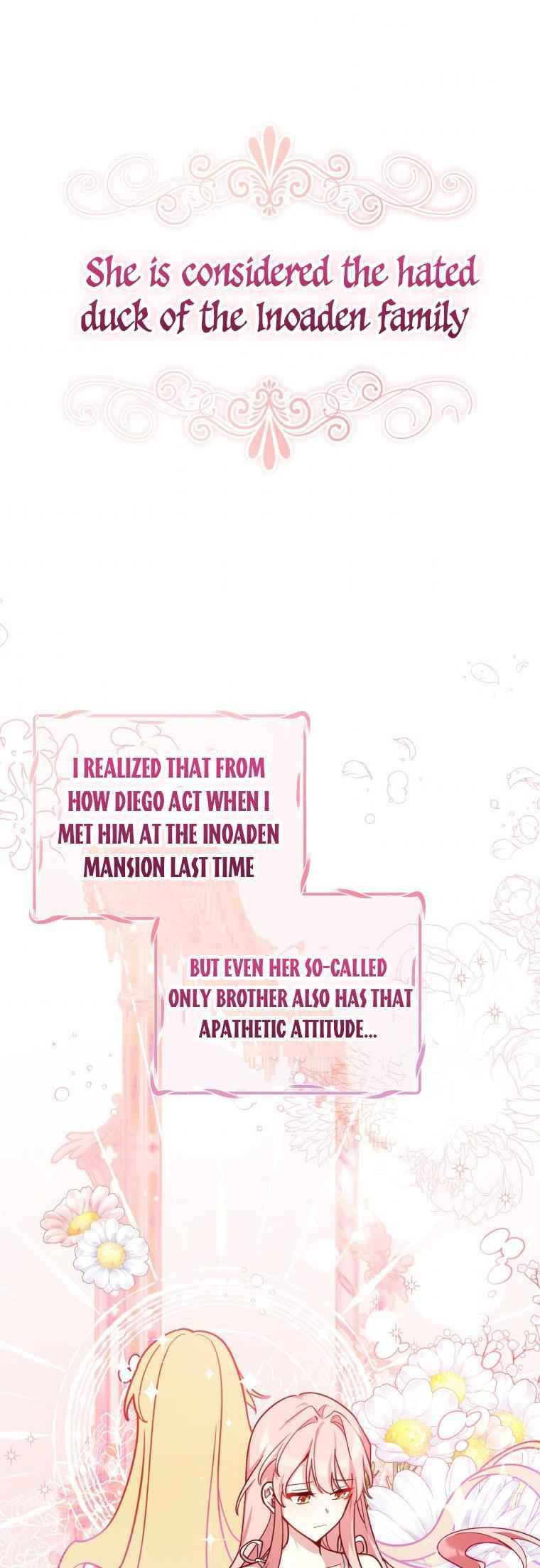 Untouchable Lady chapter 39 page 44