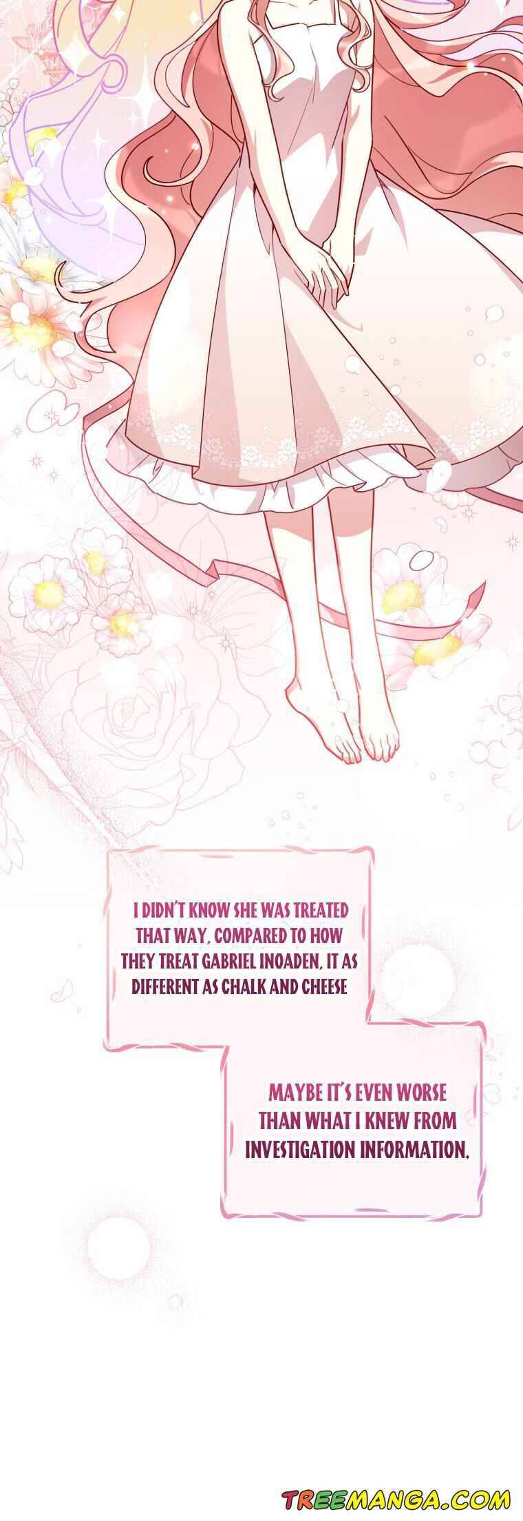 Untouchable Lady chapter 39 page 45