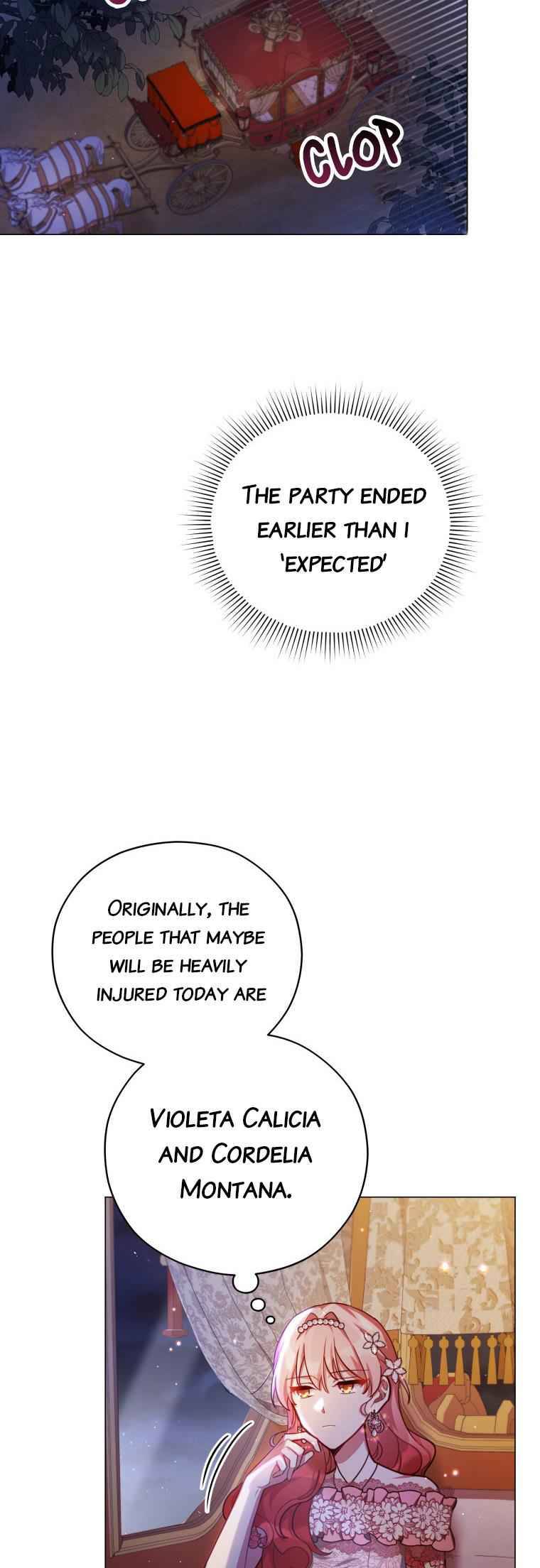 Untouchable Lady chapter 39 page 47