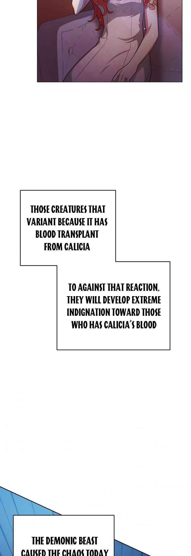 Untouchable Lady chapter 39 page 48