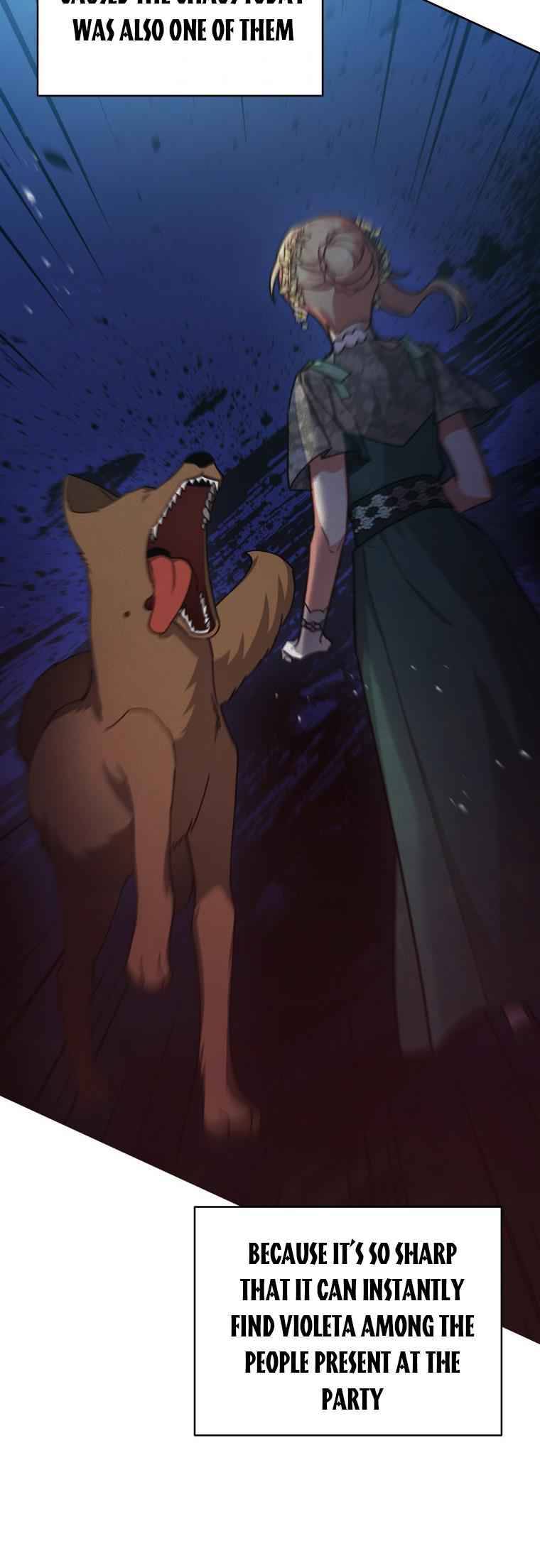 Untouchable Lady chapter 39 page 49