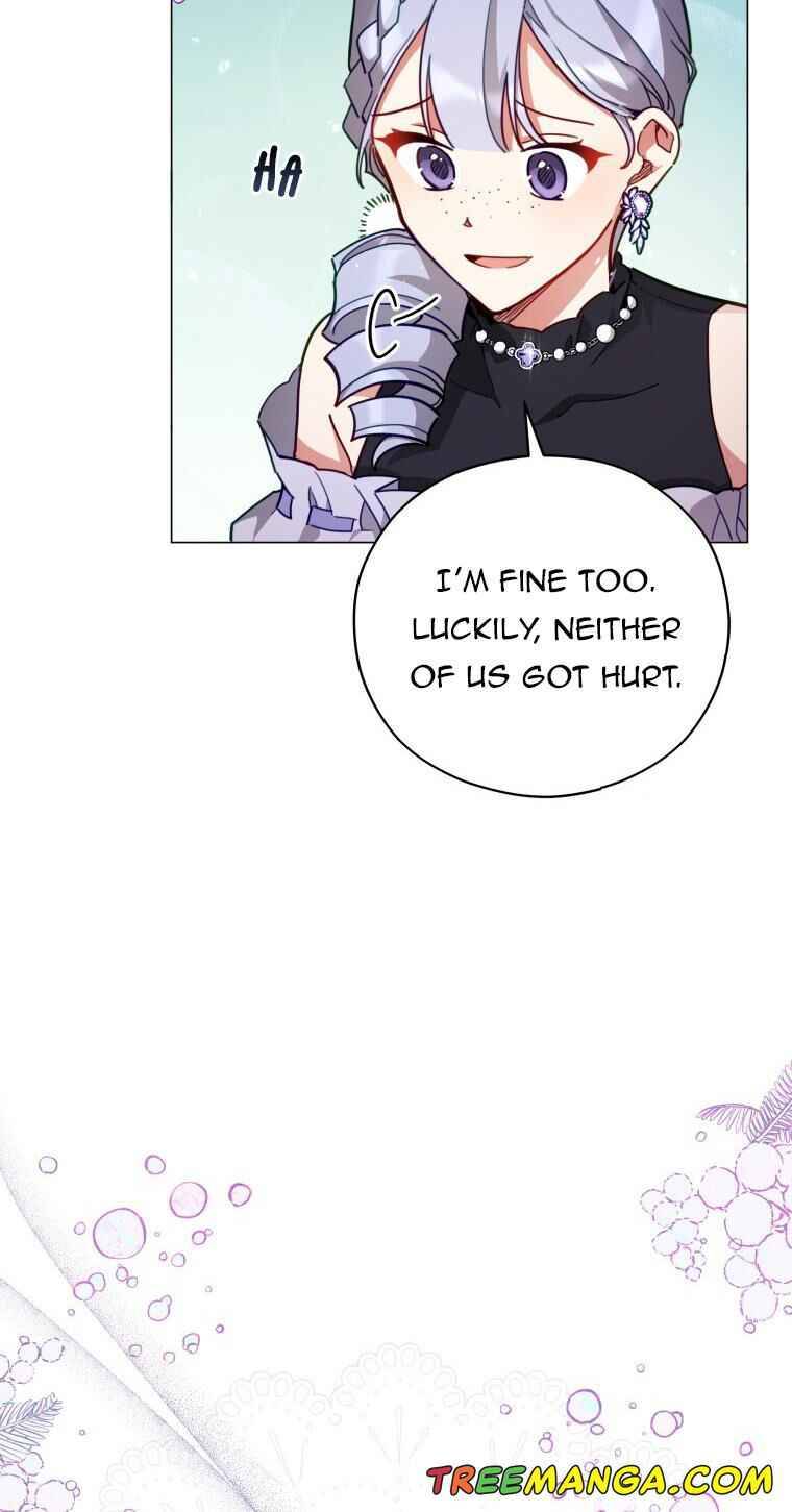 Untouchable Lady chapter 39 page 5