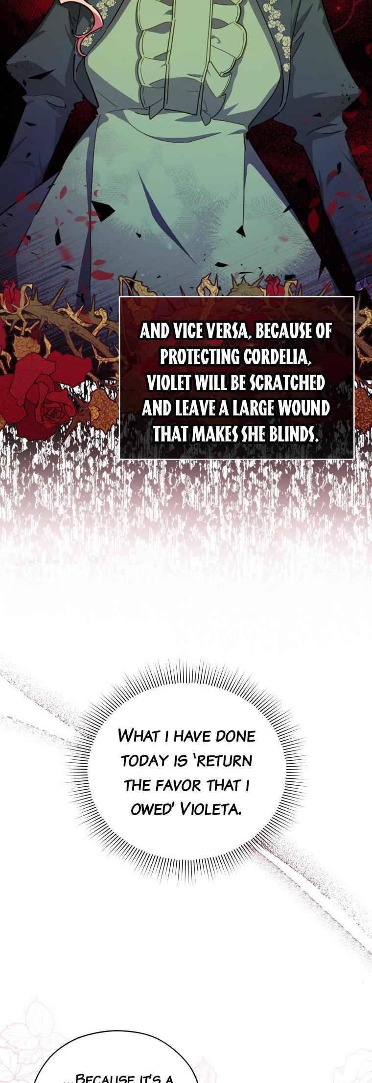 Untouchable Lady chapter 39 page 51