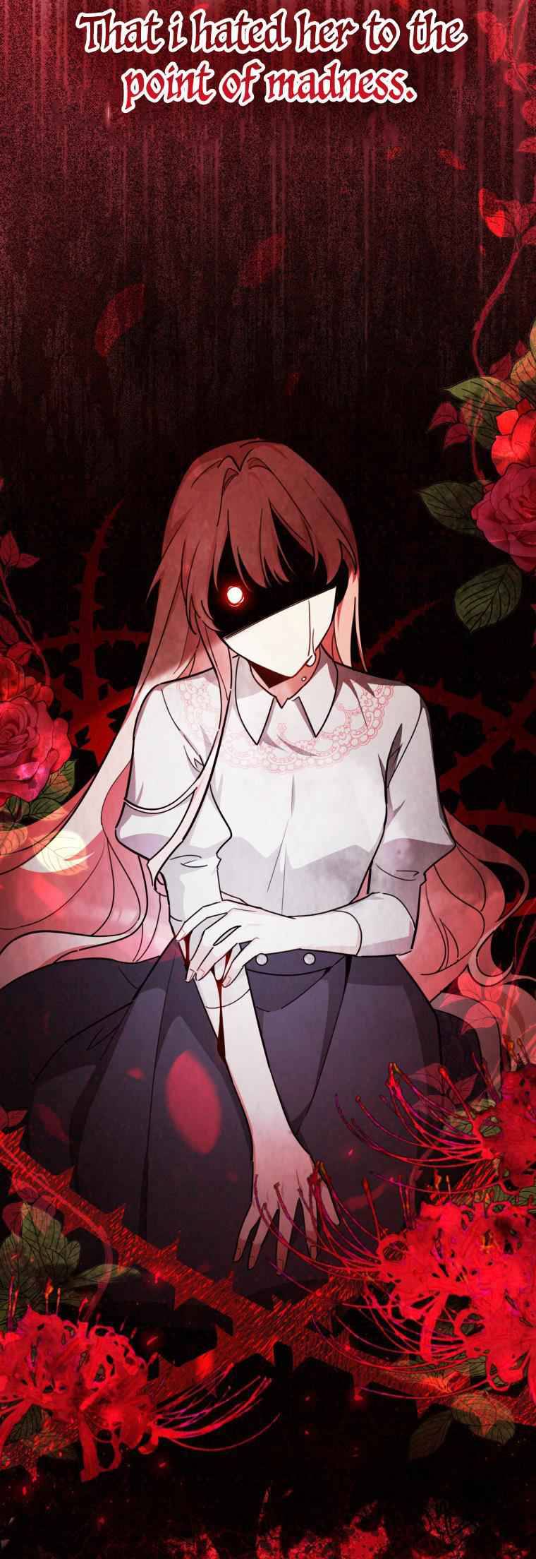 Untouchable Lady chapter 39 page 54