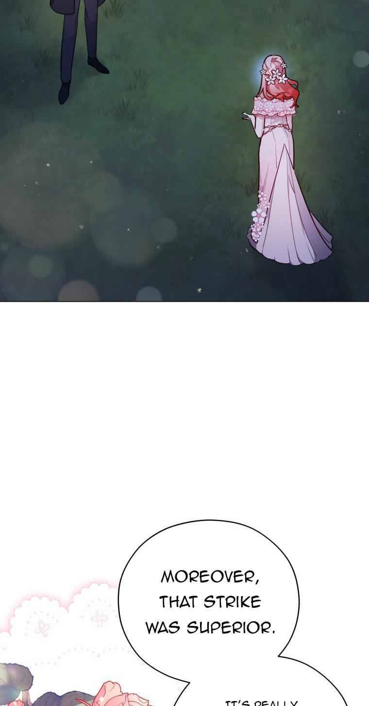 Untouchable Lady chapter 39 page 8
