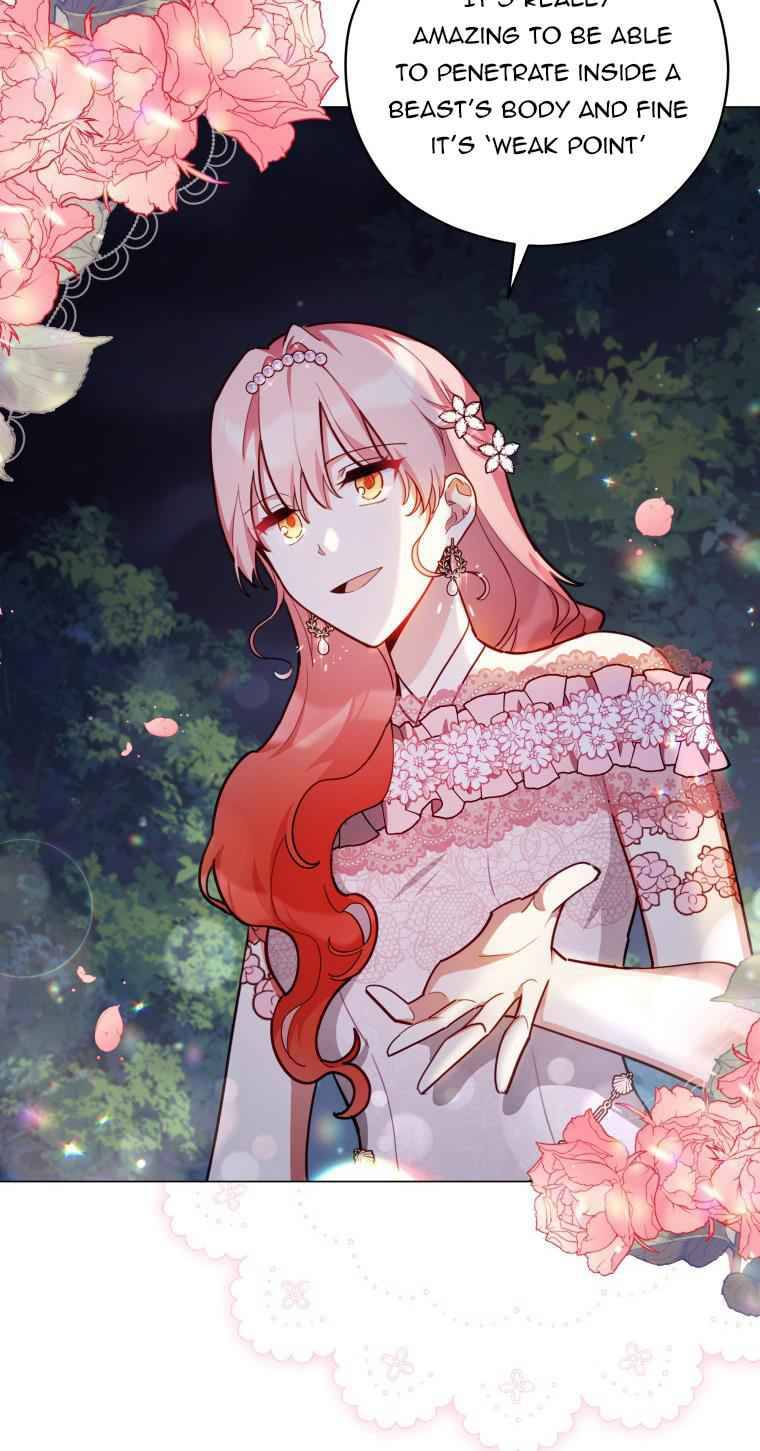 Untouchable Lady chapter 39 page 9