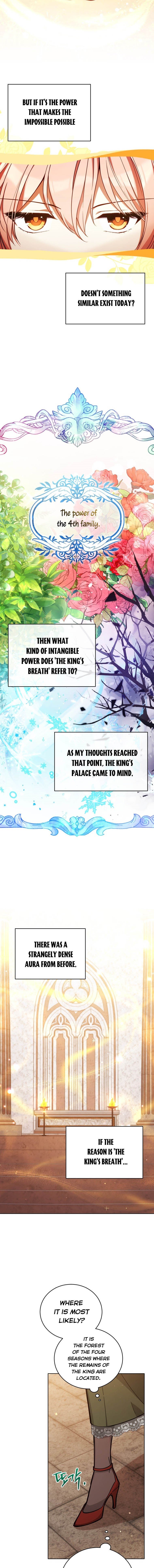 Untouchable Lady chapter 49 page 2