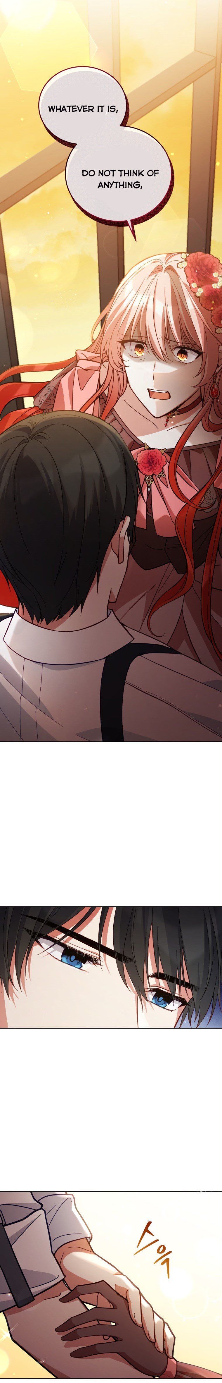 Untouchable Lady chapter 52 page 12