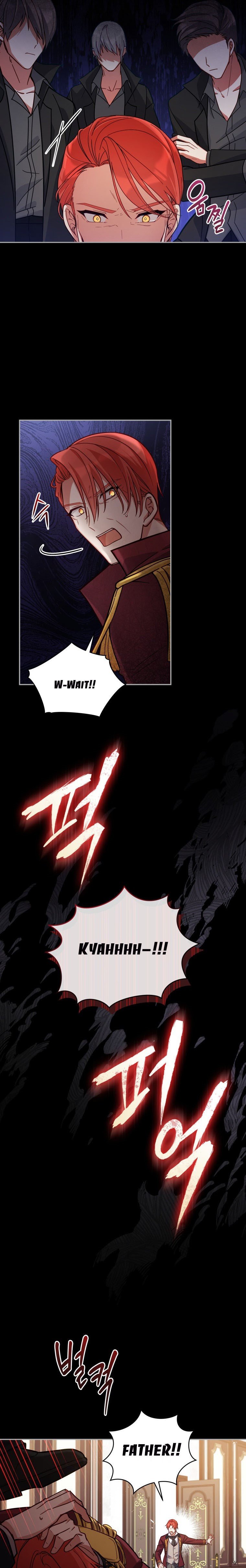 Untouchable Lady chapter 52 page 16