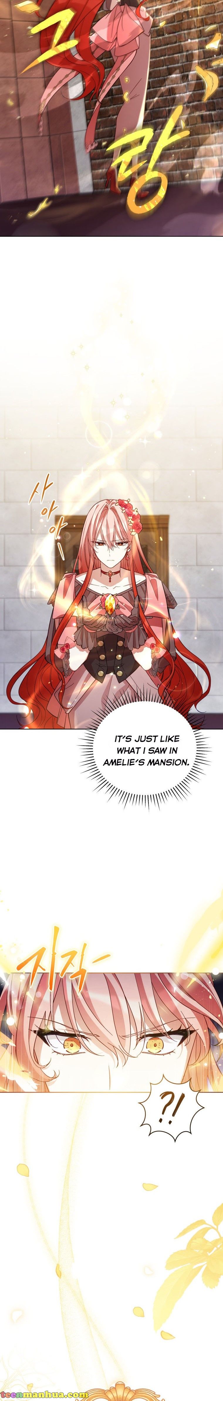 Untouchable Lady chapter 52 page 5