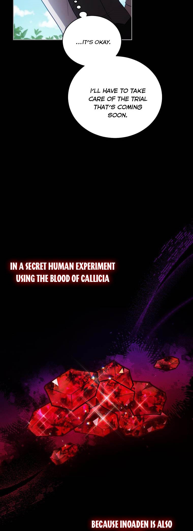 Untouchable Lady chapter 54 page 13