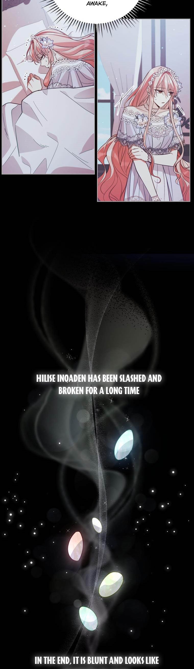 Untouchable Lady chapter 54 page 20