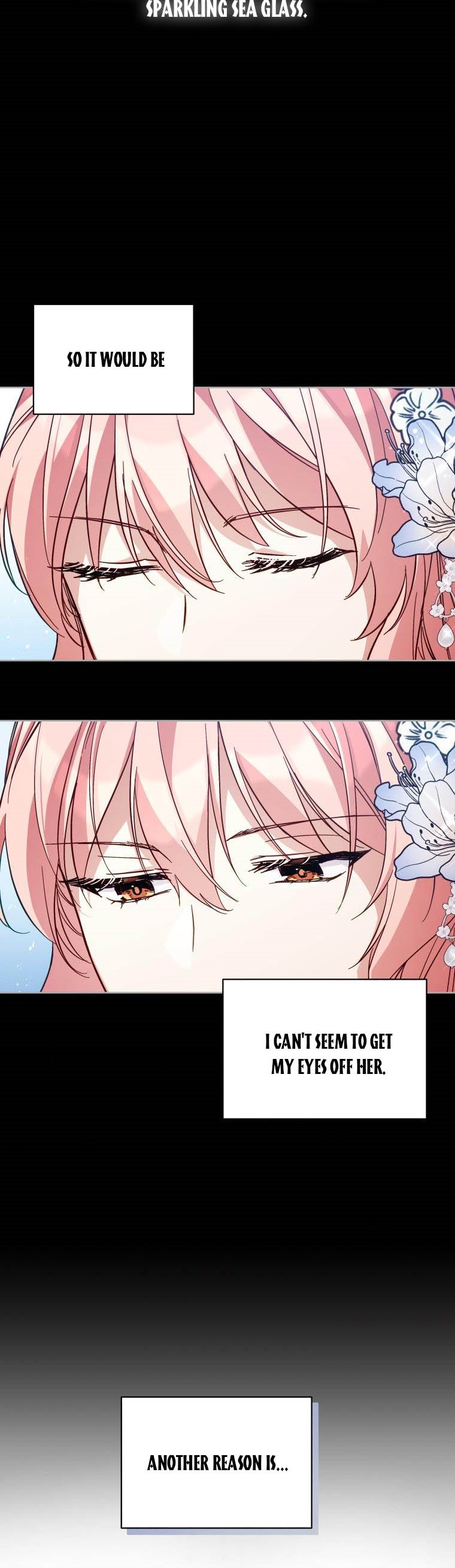 Untouchable Lady chapter 54 page 21