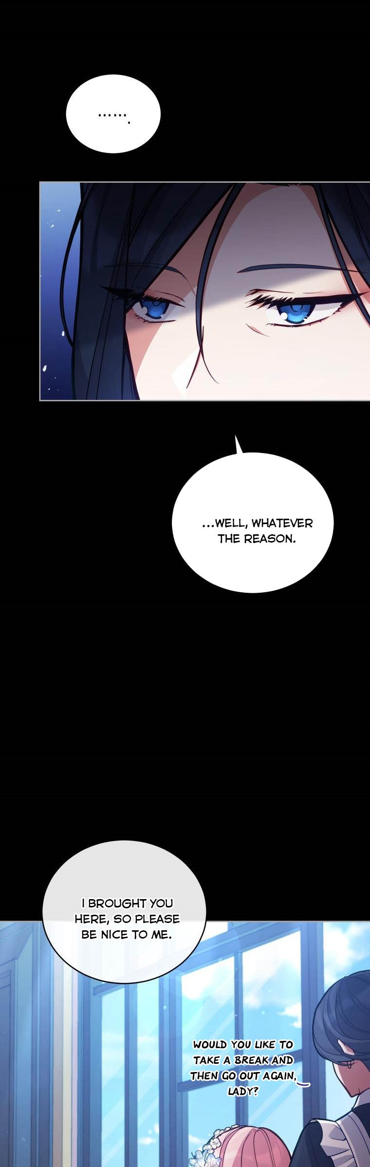 Untouchable Lady chapter 54 page 5