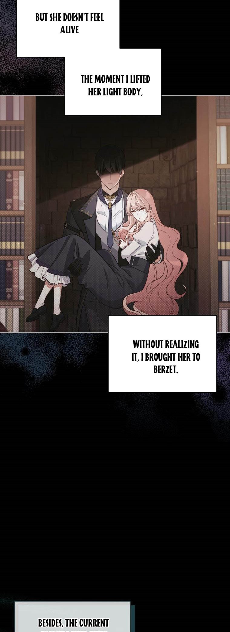 Untouchable Lady chapter 54 page 9