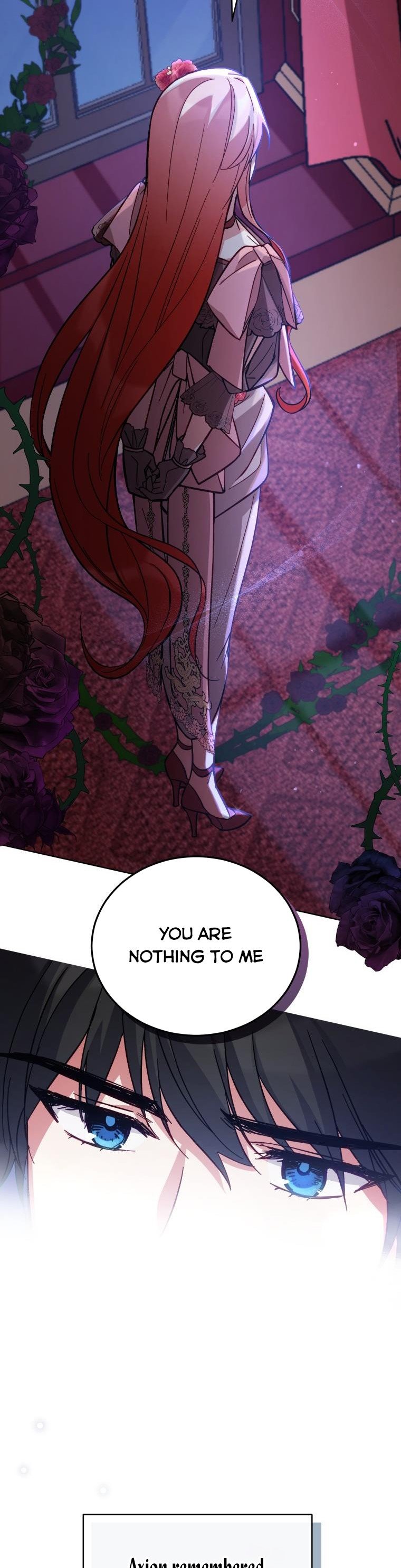 Untouchable Lady chapter 56 page 10