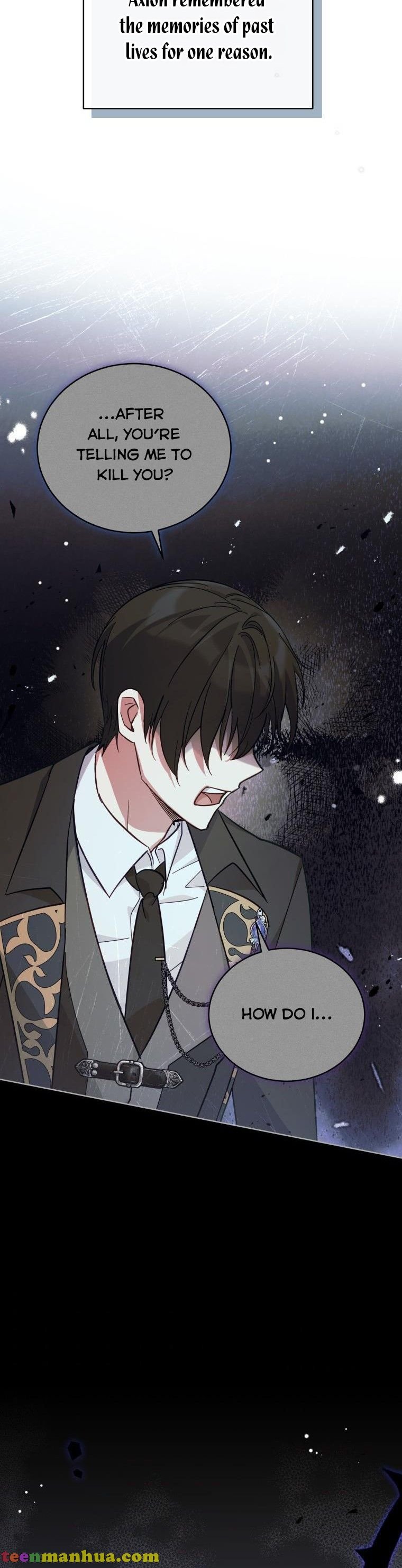 Untouchable Lady chapter 56 page 11