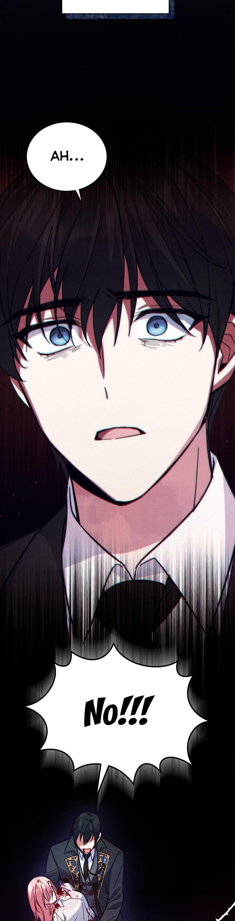 Untouchable Lady chapter 56 page 13