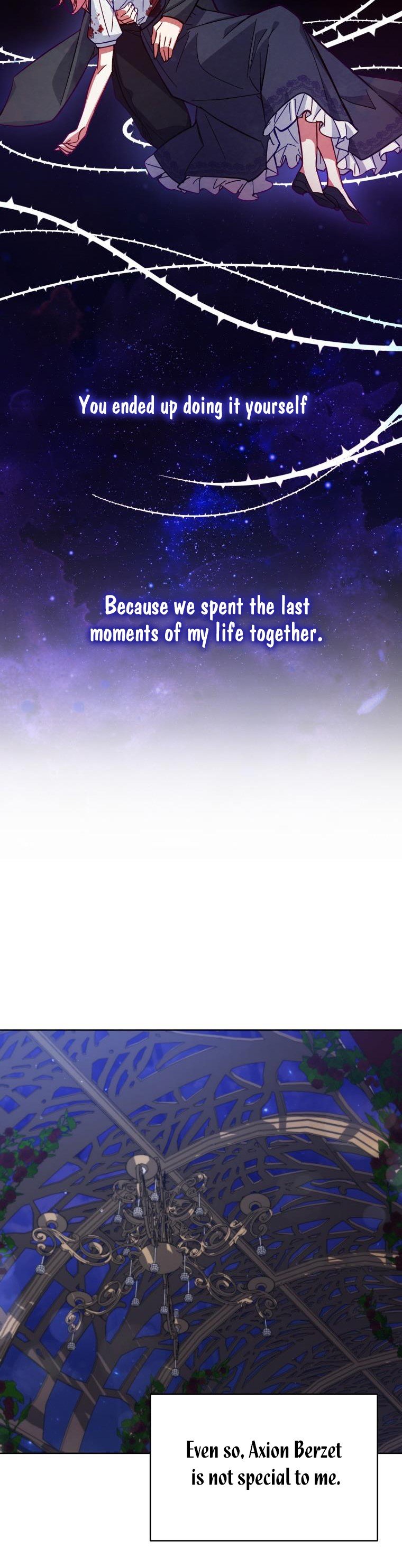 Untouchable Lady chapter 56 page 14