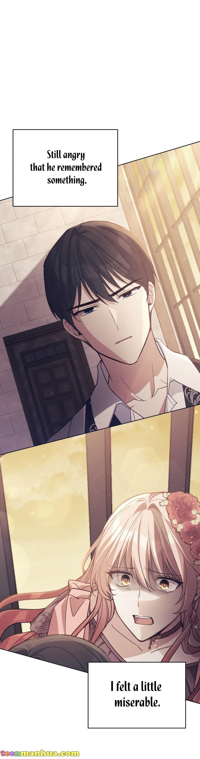 Untouchable Lady chapter 56 page 15