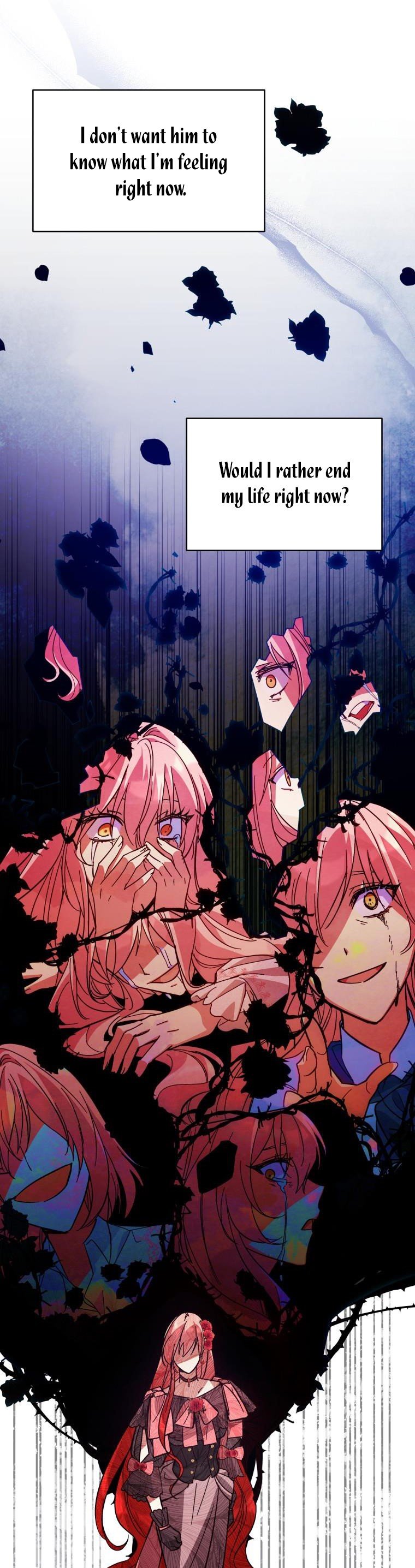 Untouchable Lady chapter 56 page 16