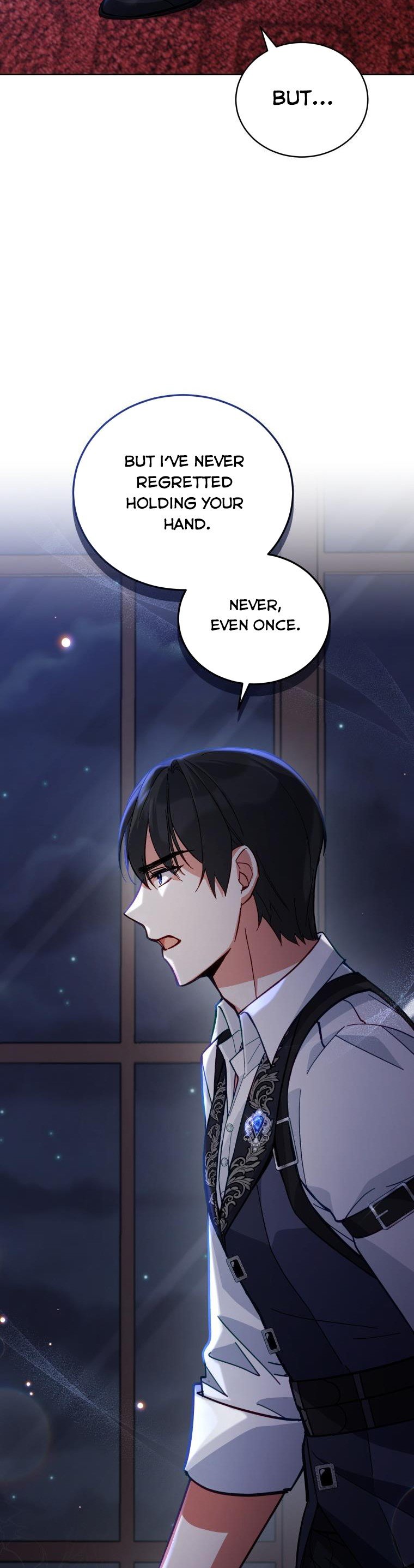 Untouchable Lady chapter 56 page 19