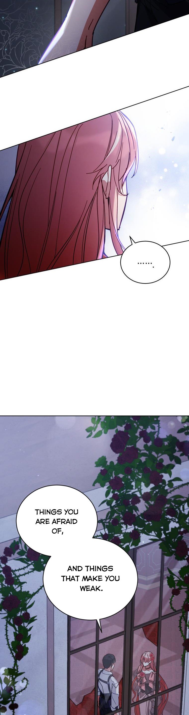 Untouchable Lady chapter 56 page 20