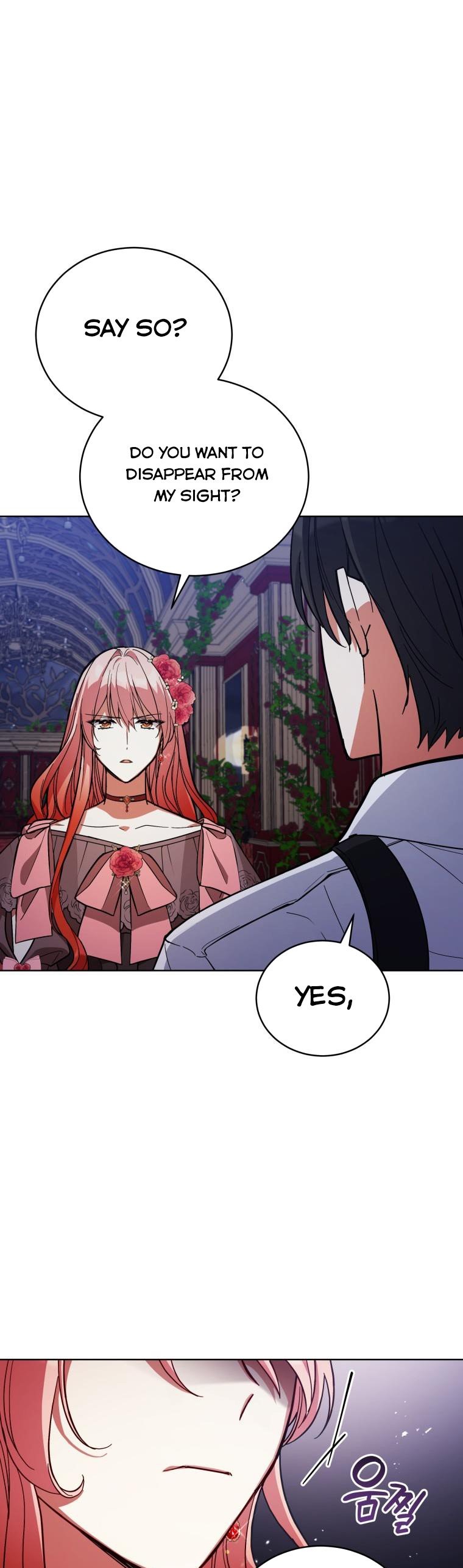 Untouchable Lady chapter 56 page 22