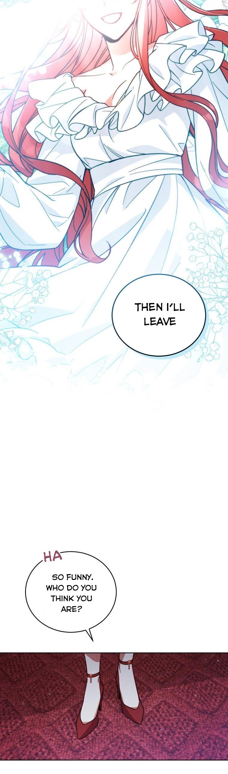 Untouchable Lady chapter 56 page 24