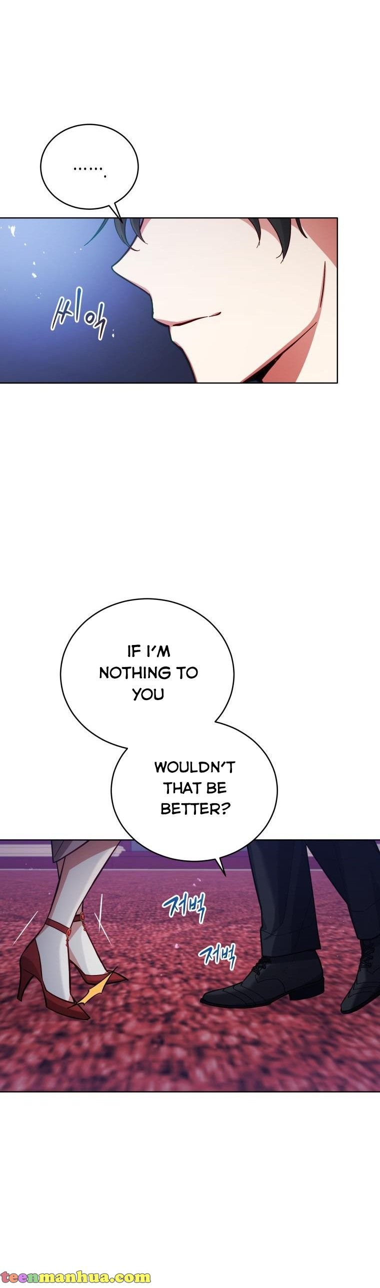 Untouchable Lady chapter 56 page 26