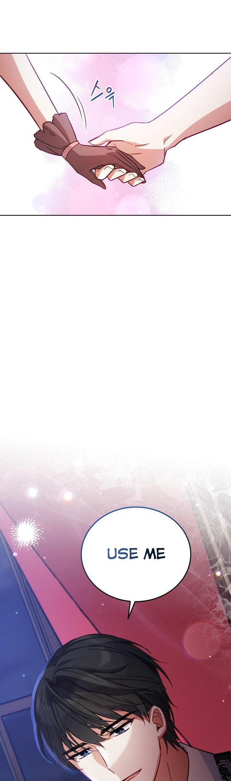 Untouchable Lady chapter 56 page 27