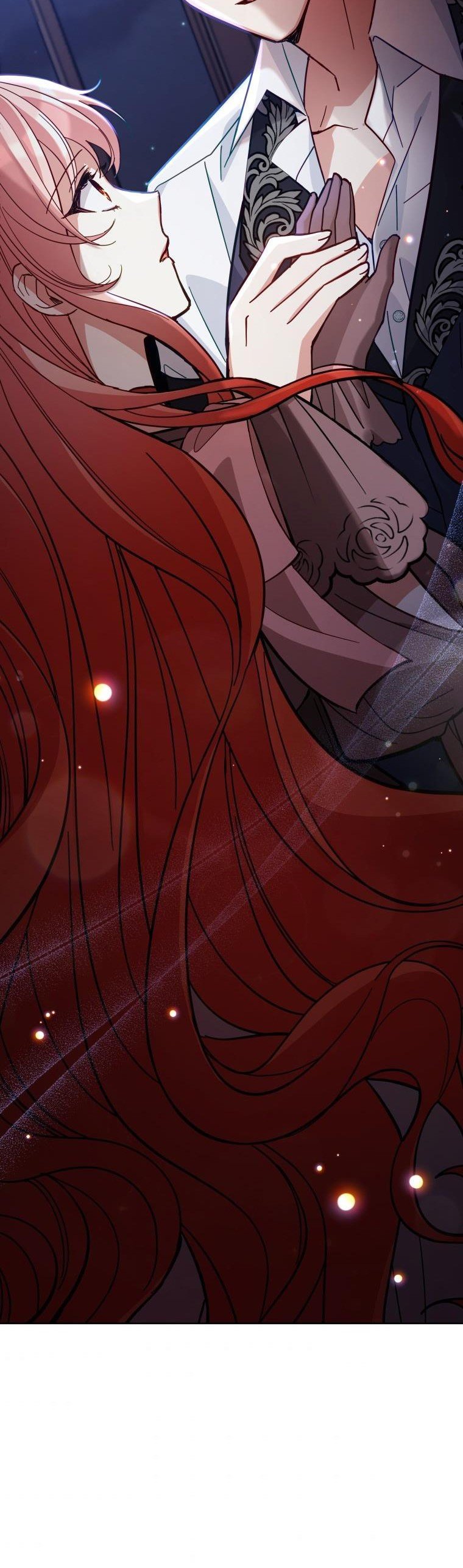 Untouchable Lady chapter 56 page 28