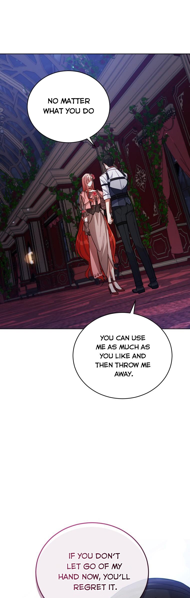 Untouchable Lady chapter 56 page 29