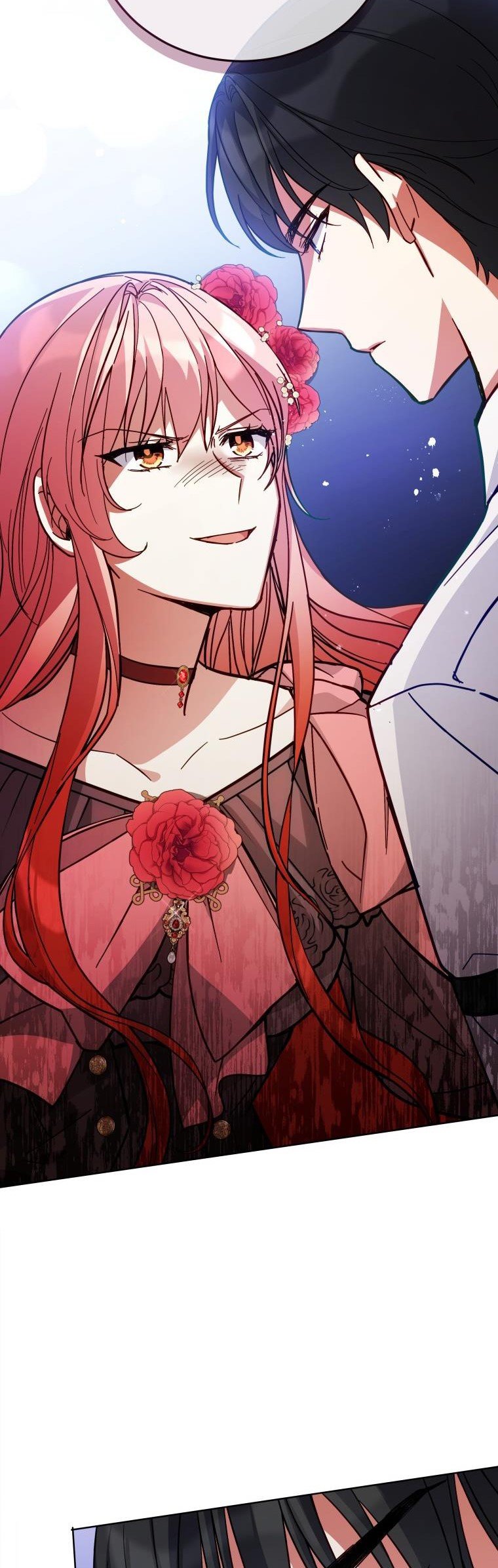 Untouchable Lady chapter 56 page 30