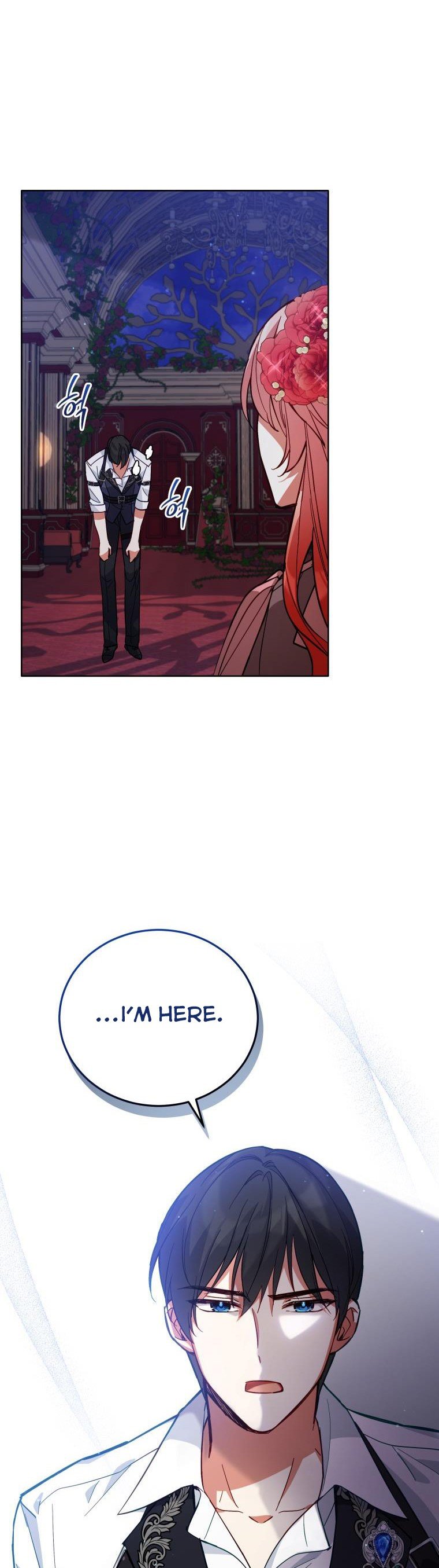 Untouchable Lady chapter 56 page 6