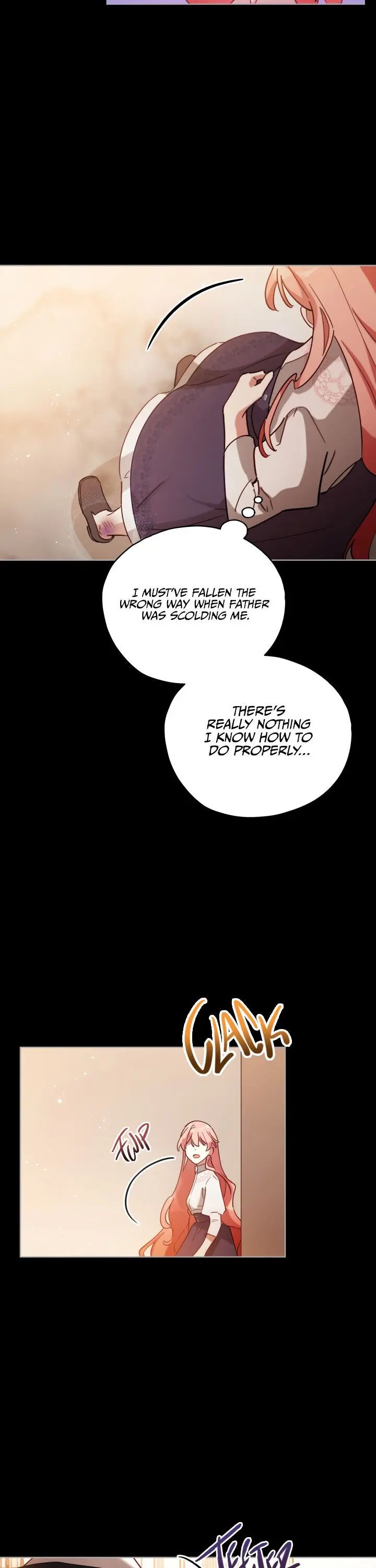 Untouchable Lady chapter 6 page 14