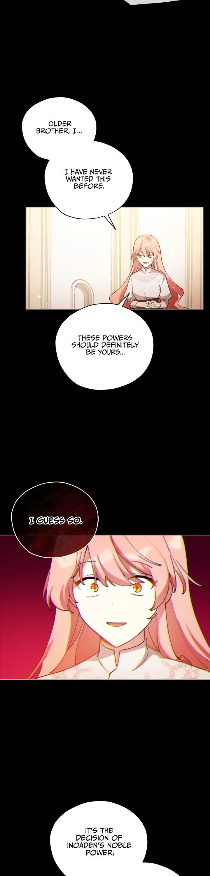 Untouchable Lady chapter 6 page 16