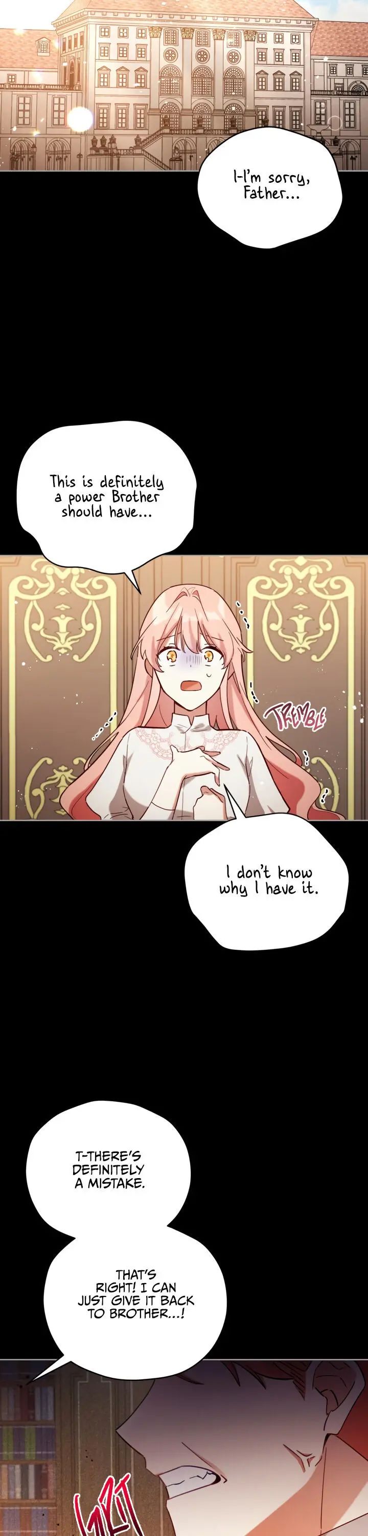 Untouchable Lady chapter 6 page 2