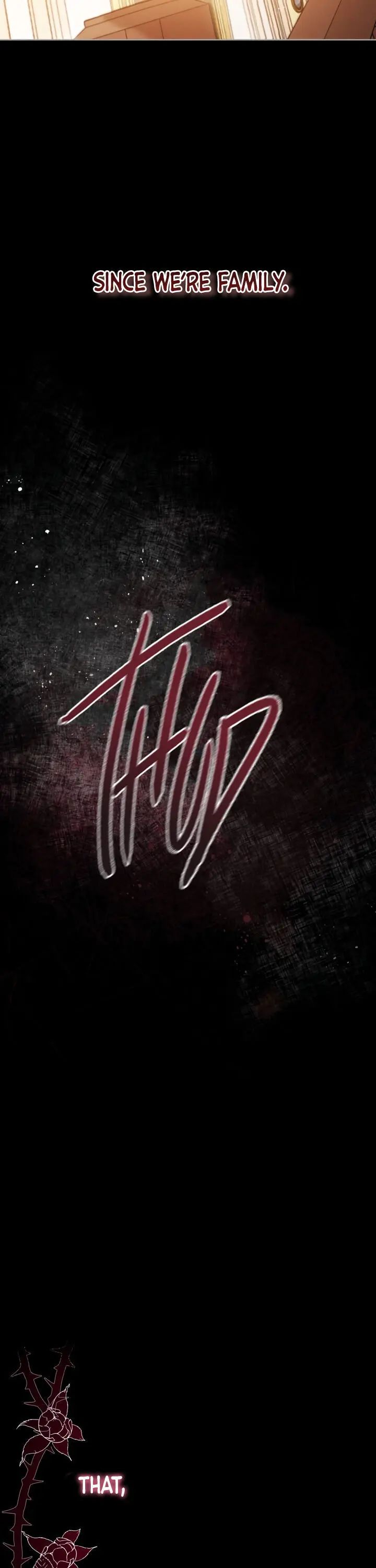 Untouchable Lady chapter 6 page 20