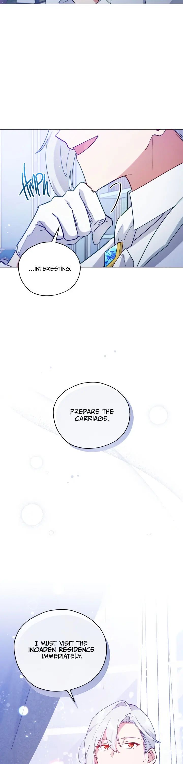 Untouchable Lady chapter 6 page 22