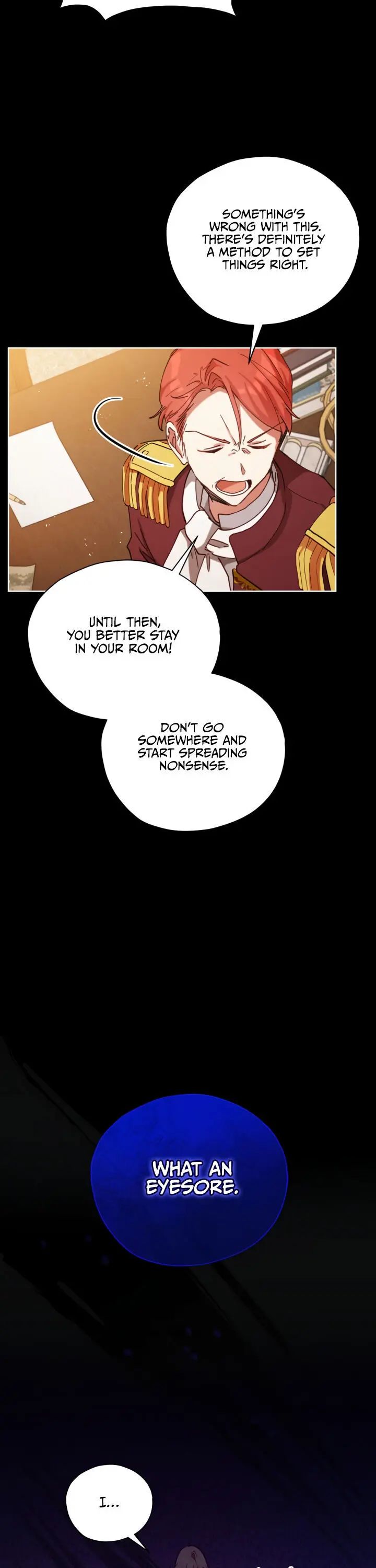 Untouchable Lady chapter 6 page 4