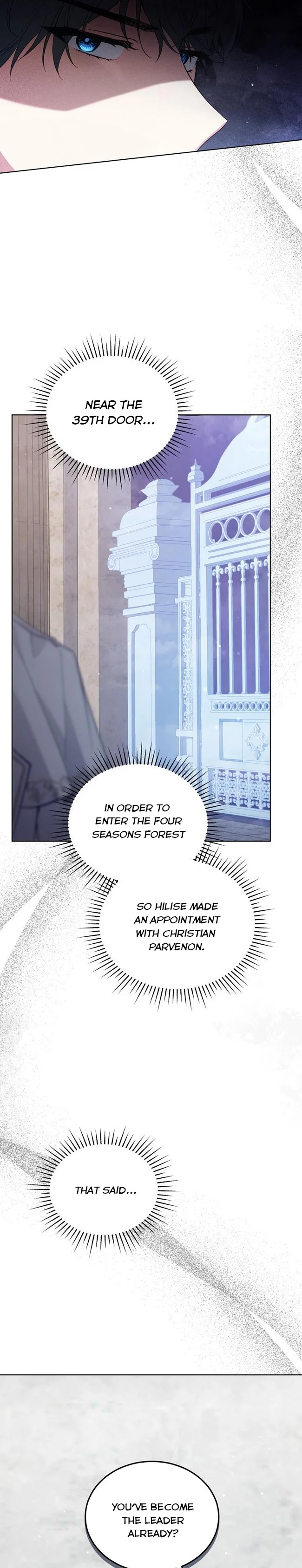 Untouchable Lady chapter 64 page 12