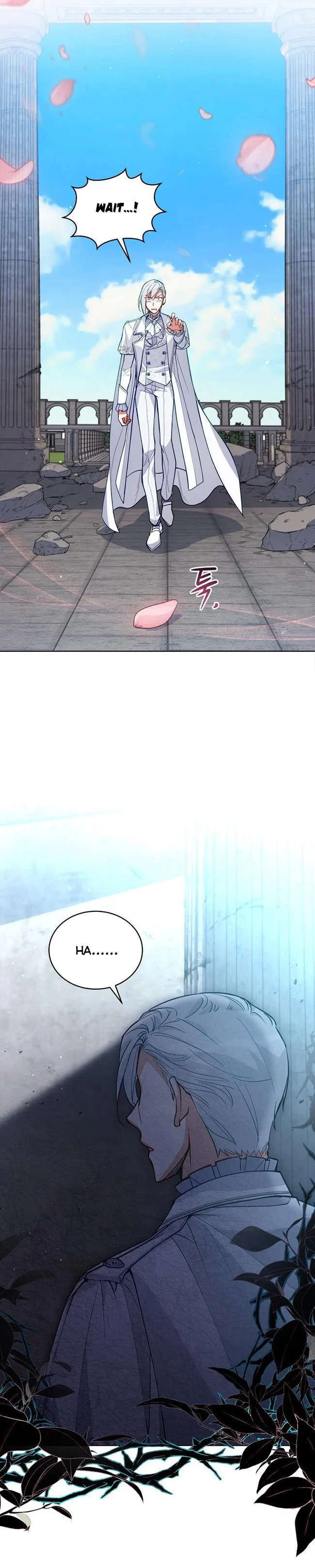Untouchable Lady chapter 64 page 24