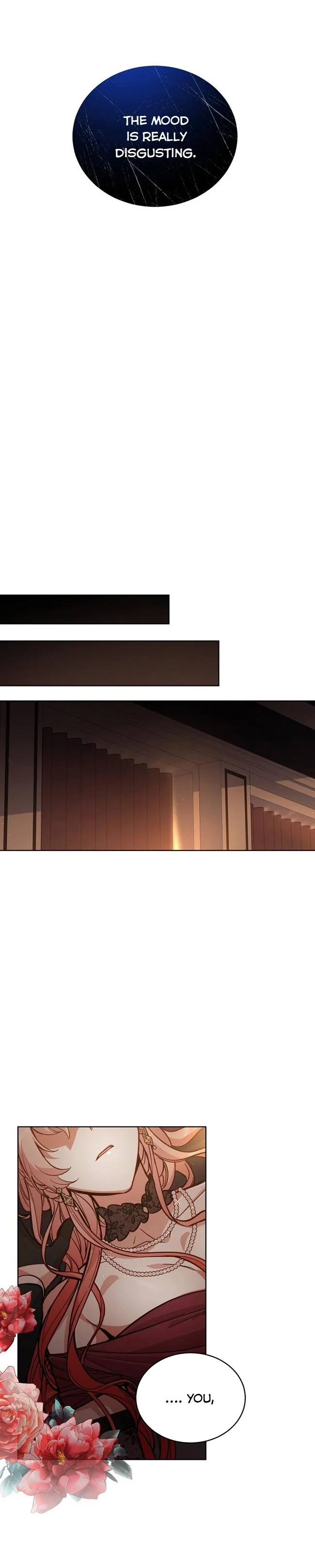 Untouchable Lady chapter 64 page 25