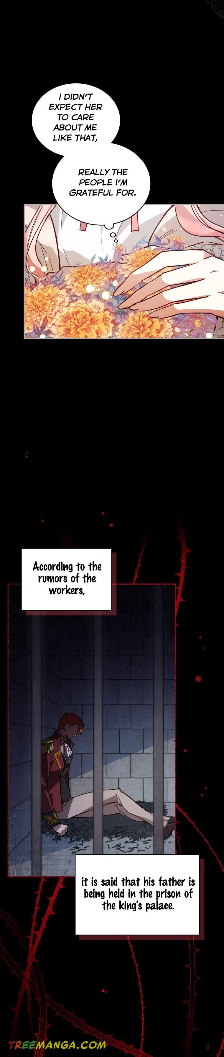 Untouchable Lady chapter 66 page 13