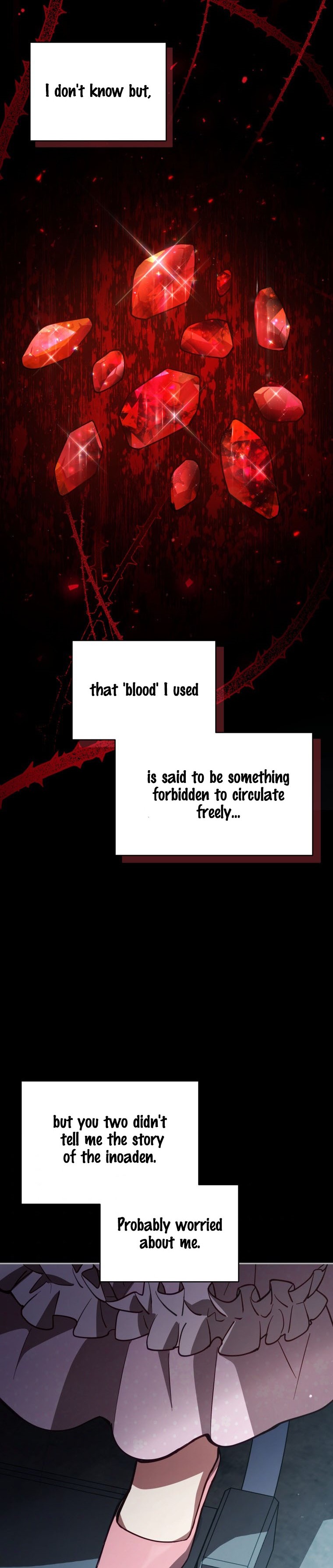 Untouchable Lady chapter 66 page 14